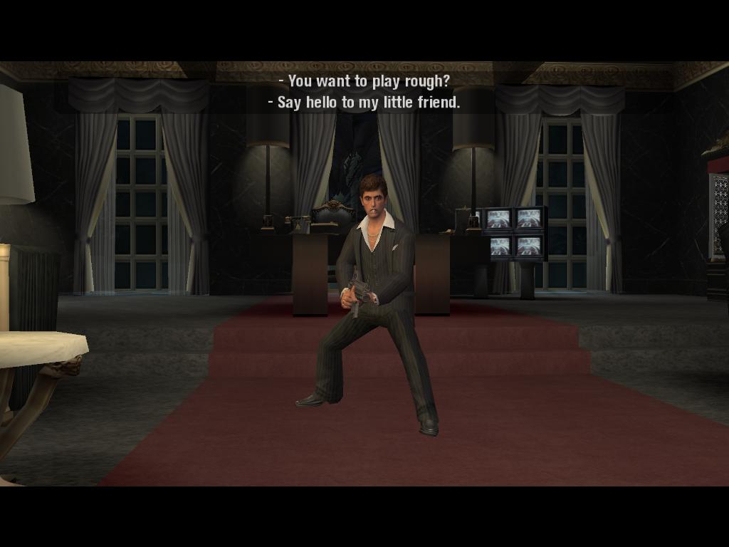 Scarface pc download full game