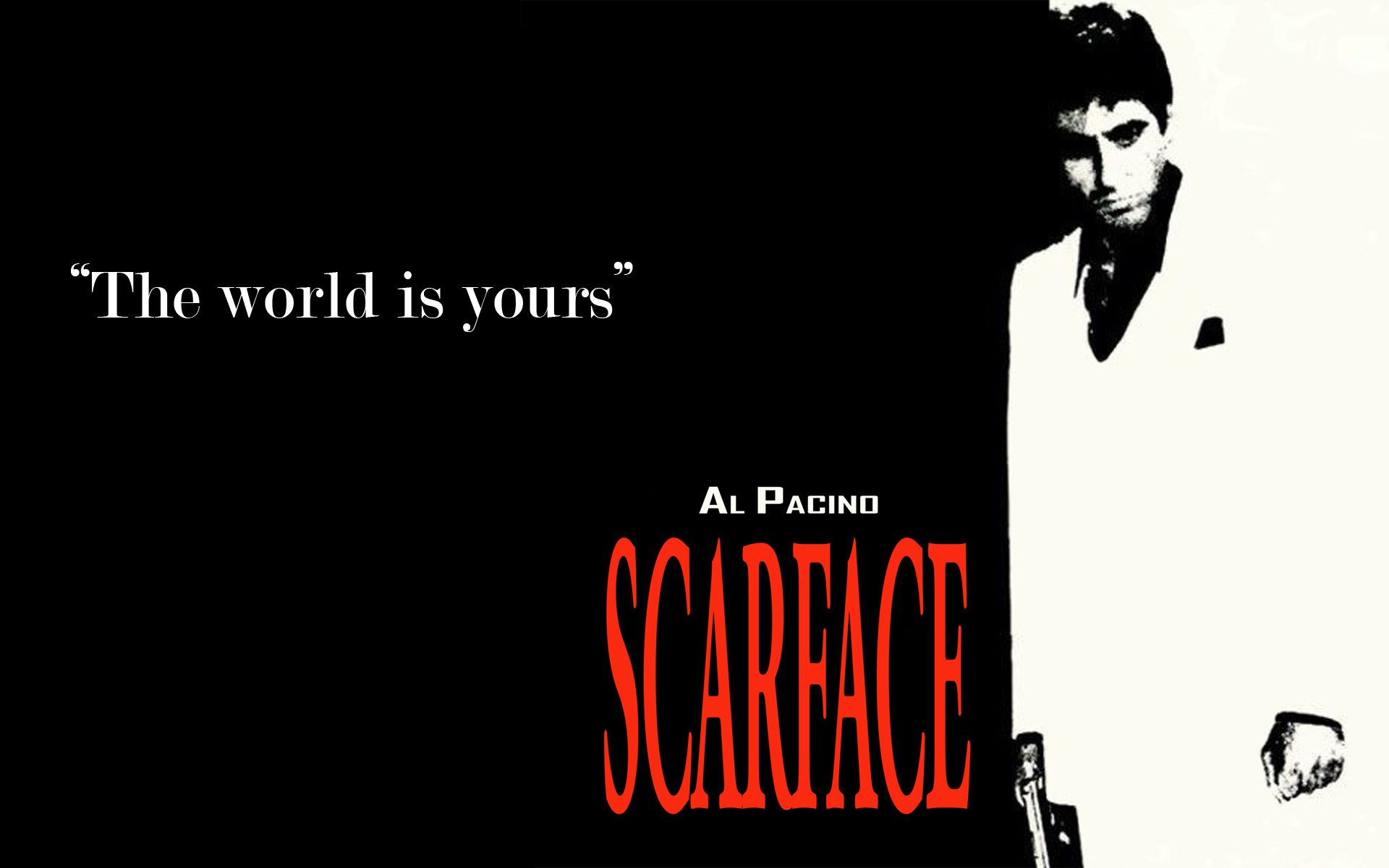 Scarface video game pc